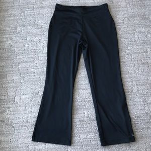 Champion Yoga pants, size M.